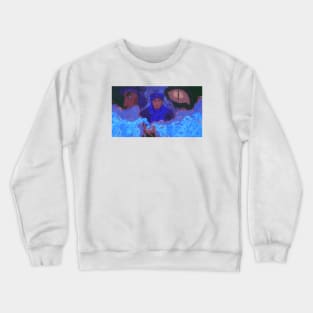 The storyteller Crewneck Sweatshirt